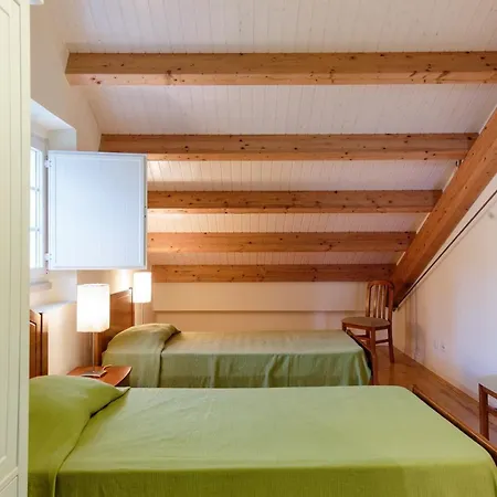 Holiday home Casa Azul T2- Em Frente A Baia