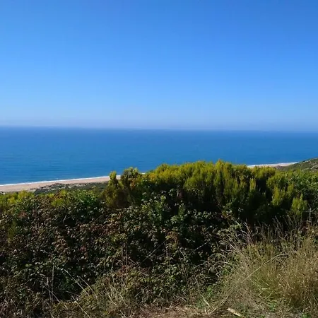 Holiday home Casa Azul T2- Em Frente A Baia